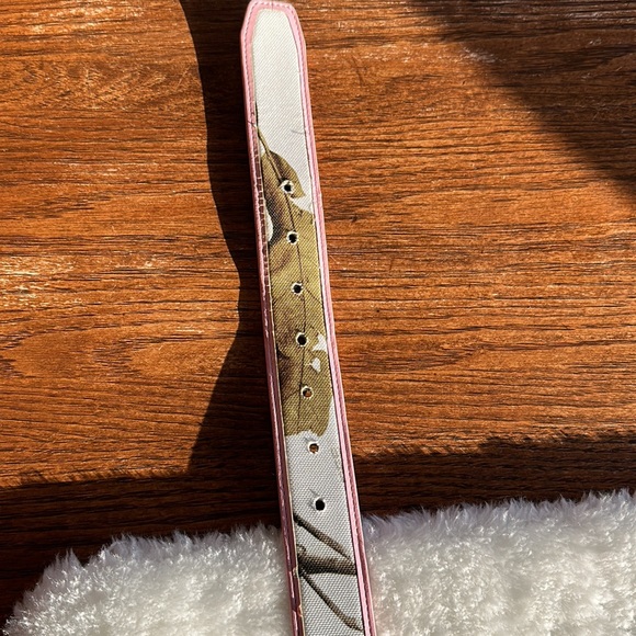 Real tree belt - Picture 4 of 4